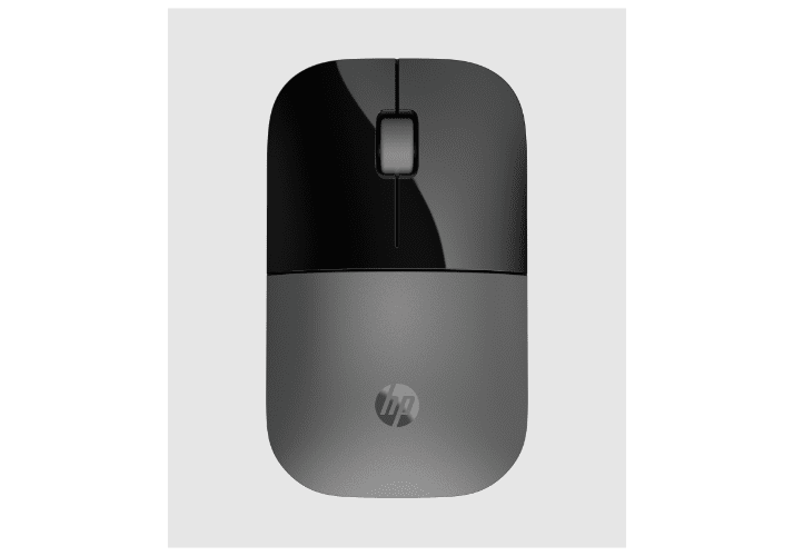 Souris hybride HP Z3700